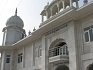 Gurdwara Sri Pipli Sahib Bilga