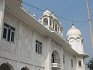 Gurdwara Sri Pipli Sahib Bilga