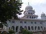 Gurdwara Sri Pipli Sahib Bilga