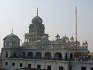 Gurdwara Sri Pulpukhta Sahib