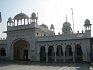 Gurdwara Sri Pulpukhta Sahib
