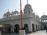 Gurdwara Sri Pulpukhta Sahib