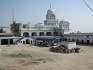Gurdwara Sri Pulpukhta Sahib