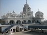 Gurdwara Sri Pulpukhta Sahib