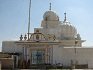 Gurdwara Sri Sahawa Sahib