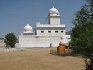 Gurdwara Sri Sahawa Sahib