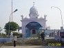 Gurdwara Sri Sanh Sahib