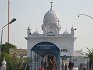 Gurdwara Sri Sanh Sahib