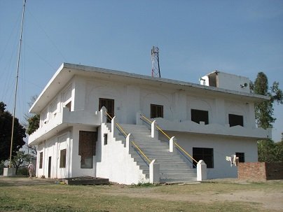 Gurdwara Sri Sant Sagar Baoli Sahib