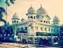 Gurdwara Sri Shaheed Ganj Sahib Morinda