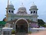 Gurdwara Sri Shaheed Ganj Sahib Morinda