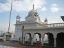 Gurdwara Sri Tapiana Sahib