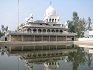Gurdwara