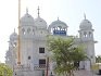 Gurdwara Sri Thada Sahib Bhai Bir Singh Ate Bhai Dhir Singh