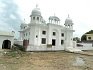 Gurdwara Sri Thada Sahib Bhai Bir Singh Ate Bhai Dhir Singh