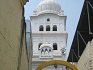 Gurdwara Sri Tham Sahib Kartarpur