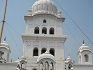 Gurdwara Sri Tham Sahib Kartarpur