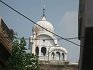 Gurdwara Sri Tham Sahib Kartarpur