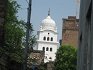 Gurdwara Sri Tham Sahib Kartarpur