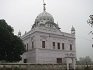 Gurdwara Sri Tham Sahib Udoke