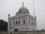Gurdwara Sri Tham Sahib Udoke