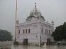Gurdwara Sri Tham Sahib Udoke