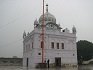 Gurdwara Sri Tham Sahib Udoke