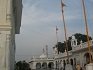 Gurdwara Sri Tharra Sahib Khadoor