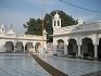 Gurdwara Sri Tharra Sahib Khadoor
