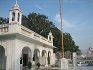 Gurdwara Sri Tharra Sahib Khadoor