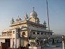 Gurdwara Sri Thara Sahib Samana
