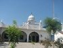 Gurdwara Sri Tibbi Sahib Jaito