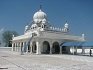 Gurdwara Sri Tibbi Sahib Jaito