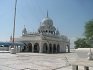 Gurdwara Sri Tibbi Sahib Jaito