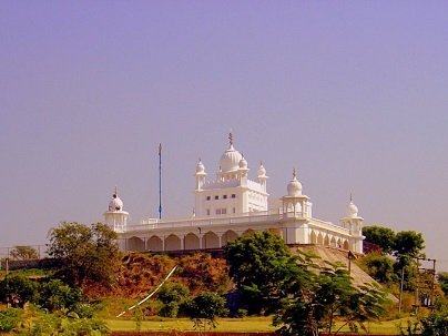 Gurdwara Yaadgar Bibi Mumtaz Sahib