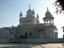 Gurdwara Yaadgar Bibi Mumtaz Sahib