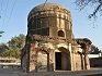 Historic Place Of Bhai Budhu Da Awa