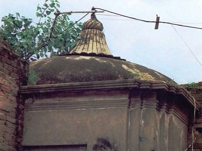 Shaheed Ganj Bhai Mani Singh