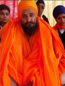 No Justice for Sikhs