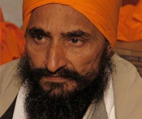 Bhai Gurbaksh Singh Khalsa