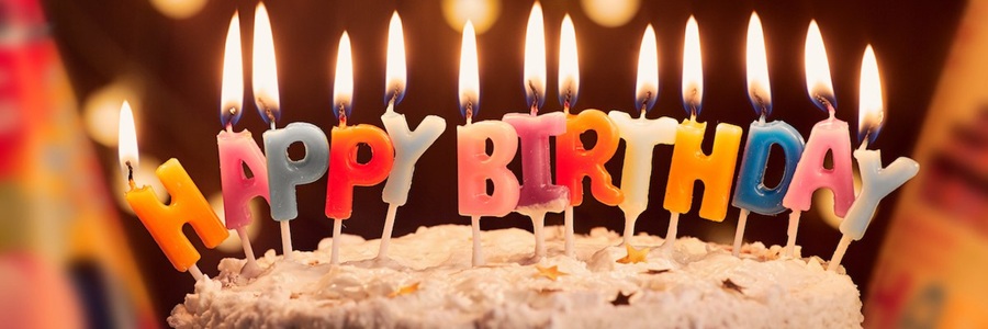 Birthdays