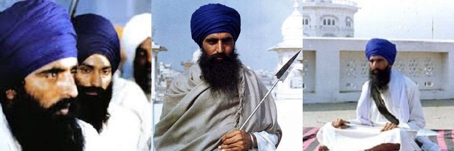 Sikh Appearance | Discover Sikhism