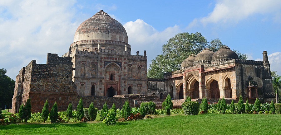 Bara Gumbad