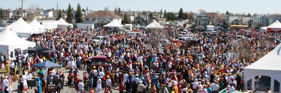 Nagar Kirtan4