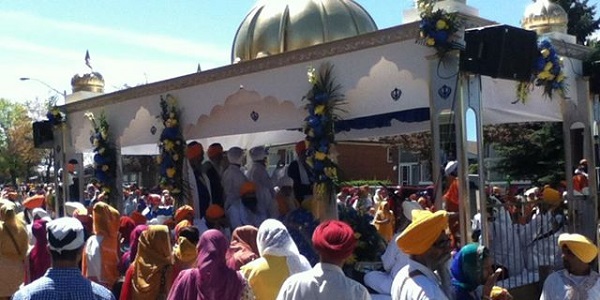 Nagar Kirtan6