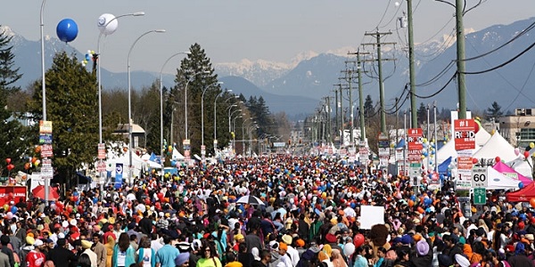 Nagar Kirtan5