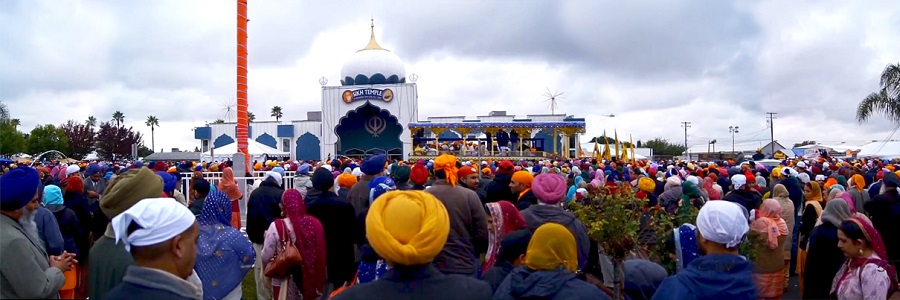 Nagar Kirtan3