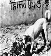 1984 Important Sikh Genocide articles