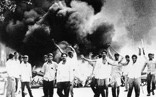 1984 Important Sikh Genocide articles