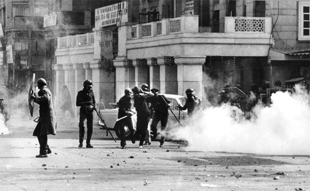 1984 Important Sikh Genocide articles